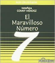 Maravilloso Numero 7 (CD)